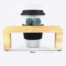 1Pc Deepeel 14-28cm Wooden Bag Handle Bags Closure Kiss Clasp Purse Frames Lock Buckles Handles DIY Sewing Brackets Accessories