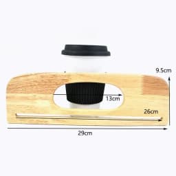 1Pc Deepeel 14-28cm Wooden Bag Handle Bags Closure Kiss Clasp Purse Frames Lock Buckles Handles DIY Sewing Brackets Accessories