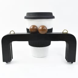 1Pc Deepeel 14-28cm Wooden Bag Handle Bags Closure Kiss Clasp Purse Frames Lock Buckles Handles DIY Sewing Brackets Accessories