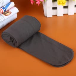 Women Candy Color Warm Sexy Tights 120D Velvet Seamless Pantyhose Spring Summer Large Elastic Long Stockings