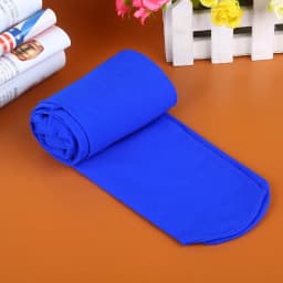 Women Candy Color Warm Sexy Tights 120D Velvet Seamless Pantyhose Spring Summer Large Elastic Long Stockings