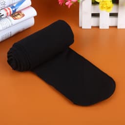 Women Candy Color Warm Sexy Tights 120D Velvet Seamless Pantyhose Spring Summer Large Elastic Long Stockings