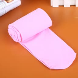 Women Candy Color Warm Sexy Tights 120D Velvet Seamless Pantyhose Spring Summer Large Elastic Long Stockings