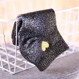 Embroidered Love Heart Glitter Socks For Women Shiny Socks Gold Silver Colorful Shining Fashion Funny