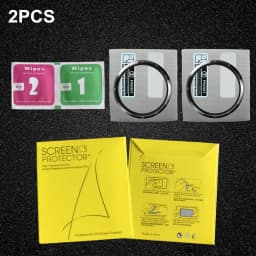 1-3pcs HD Clear Screen Protector for Huawei GT2 46mm 42mm Soft Protective Film For Huawei GT2 Smart Watch Accessories