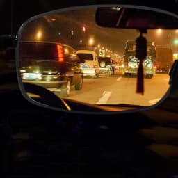 Anti-Glare Night Vision Driver Goggles Fashion Sunglasses Cycling Goggles Night Driving Enhanced Light Glasses Car Accessories