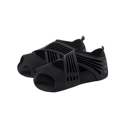 Professional Non-slip Gym Yoga Shoes Flat Soft Anti-slip Sole Ballet Fitness Dance Shoes Pilates Yoga Shoes Socks
