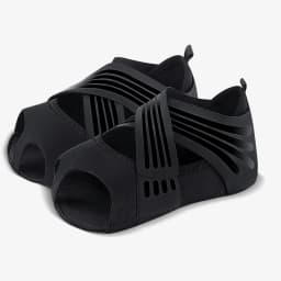 Professional Non-slip Gym Yoga Shoes Flat Soft Anti-slip Sole Ballet Fitness Dance Shoes Pilates Yoga Shoes Socks