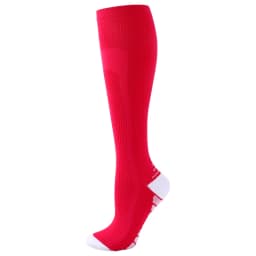 New Compression Socks Knee High 20-30 Mmhg Fit Medical Edema Diabetes Varicose Veins Running Marathon Compression Sports Socks