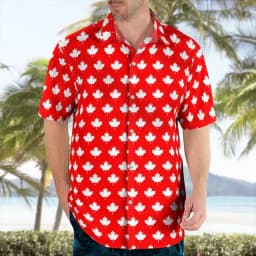 New Hawaiian Floral Blouse Beach Shirt Men Men's Rockabilly Casual Retro Summer Classic Style Harajuku 3D Printed Rock El Rey