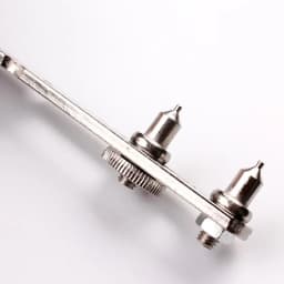 Watch Tools Watch Adjustable Opener Back Case Press Closer Remover Repair for Watchmaker Watch Repair Tools Two Claws Metal