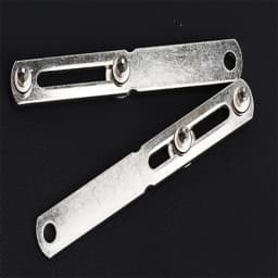Watch Tools Watch Adjustable Opener Back Case Press Closer Remover Repair for Watchmaker Watch Repair Tools Two Claws Metal