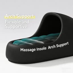 Candy Color Soft Bottom EVA Slippers Women Summer 2026 Thick Platform Comfortable Cloud Slippers Woman Outdoor Beach Sandals 45