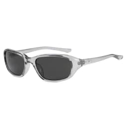 Y2K Retro Sport Sunglasses for Women Men Brown Lenses Vintage 90s Wrap Around UV400 Protection Cycling Windproof Sun Glasses