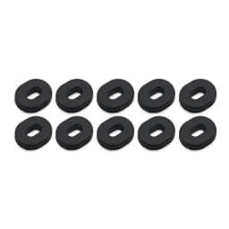 For BMW R1200GS R1200GS Adventure R1250GS R1250GS Adventure Battery Tray Rubber Battery Tray Side Cover Grommet 61138532186