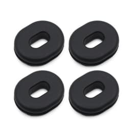 For BMW R1200GS R1200GS Adventure R1250GS R1250GS Adventure Battery Tray Rubber Battery Tray Side Cover Grommet 61138532186
