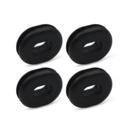For BMW R1200GS R1200GS Adventure R1250GS R1250GS Adventure Battery Tray Rubber Battery Tray Side Cover Grommet 61138532186