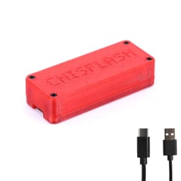 Chiscart ChisFlash Burner Backup ROMs and Game Saves for Game Boy GB GBA and GBC Cartridges