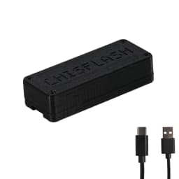 Chiscart ChisFlash Burner Backup ROMs and Game Saves for Game Boy GB GBA and GBC Cartridges
