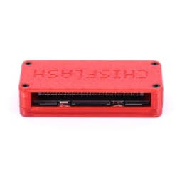 Chiscart ChisFlash Burner Backup ROMs and Game Saves for Game Boy GB GBA and GBC Cartridges