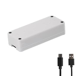 Chiscart ChisFlash Burner Backup ROMs and Game Saves for Game Boy GB GBA and GBC Cartridges