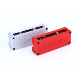 Chiscart ChisFlash Burner Backup ROMs and Game Saves for Game Boy GB GBA and GBC Cartridges