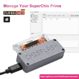Chiscart ChisFlash Burner Backup ROMs and Game Saves for Game Boy GB GBA and GBC Cartridges