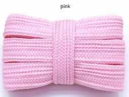 2CM Width Flat Shoelaces Casual Sneakers Classic Shoelace Teenis Shoe Laces for Woman Man 100/120/140/160CM Shoes Accessories