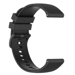 20mm 22mm Tropic Rubber Strap for Seiko/New Diving Waterproof Smart Watch Sport Wristband for Samsung Galaxy Watch 42 46mm