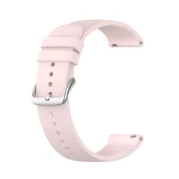 20mm 22mm Tropic Rubber Strap for Seiko/New Diving Waterproof Smart Watch Sport Wristband for Samsung Galaxy Watch 42 46mm