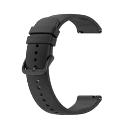 20mm 22mm Tropic Rubber Strap for Seiko/New Diving Waterproof Smart Watch Sport Wristband for Samsung Galaxy Watch 42 46mm