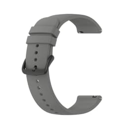 20mm 22mm Tropic Rubber Strap for Seiko/New Diving Waterproof Smart Watch Sport Wristband for Samsung Galaxy Watch 42 46mm