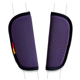 2pcs Baby Child Car Seat Belt Stroller Shoulder Strap Cover Protector Crotch Pad Cover for Universal Children's Products