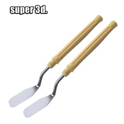 3D Printer Parts Removal Tool Spatula For 3D Print Model Tool Shovel 3D Printer Filament Material PLA ABS Reprap