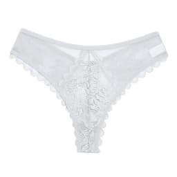 New Lace Thongs Women Underwear Sexy Low-Waist Panties Hollow Out G String Female Underpant Solid Comfortable Female Lingerie