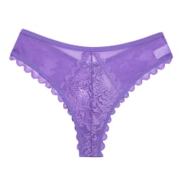 New Lace Thongs Women Underwear Sexy Low-Waist Panties Hollow Out G String Female Underpant Solid Comfortable Female Lingerie