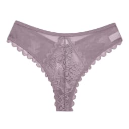 New Lace Thongs Women Underwear Sexy Low-Waist Panties Hollow Out G String Female Underpant Solid Comfortable Female Lingerie