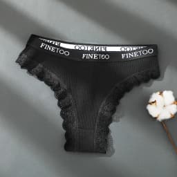 Sexy Cotton Lace Panties Women Brazilian Underwear Women Seamless Female Underpants Panties Briefs Intimates M-XXL