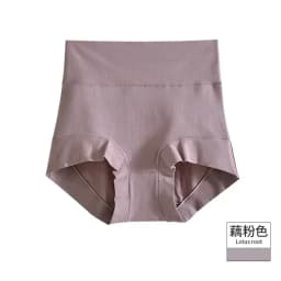 60S Cotton Panties High-Rise Panties for Women Ladies Plus Size Womens Briefs Underwear Women Tighten The Abdomen Safety Shorts