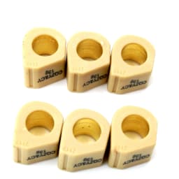 Gts250 Racing Variator Roller Weights 21x17mm 9g 11.5g 13g 14g For Vespa Gts Super Granturismo Gtv 125cc 200cc 250cc 300cc