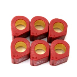 Gts250 Racing Variator Roller Weights 21x17mm 9g 11.5g 13g 14g For Vespa Gts Super Granturismo Gtv 125cc 200cc 250cc 300cc