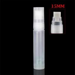 Creative Plastic Empty Pen Rod 3mm 5mm 6.5mm 8mm 10mm Barrels Tube for Graffiti Pens Liquid Chalk Markers Paint Pen Accessories