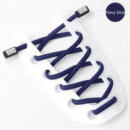NICE Lock Shoelaces Without ties Elastic laces Sneakers Kids Adult Quick Shoe laces Rubber Bands Round No tie Shoeace Shoes
