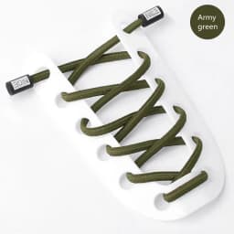 NICE Lock Shoelaces Without ties Elastic laces Sneakers Kids Adult Quick Shoe laces Rubber Bands Round No tie Shoeace Shoes