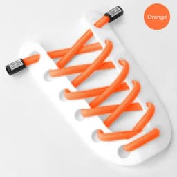 NICE Lock Shoelaces Without ties Elastic laces Sneakers Kids Adult Quick Shoe laces Rubber Bands Round No tie Shoeace Shoes