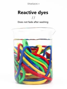 NICE Lock Shoelaces Without ties Elastic laces Sneakers Kids Adult Quick Shoe laces Rubber Bands Round No tie Shoeace Shoes
