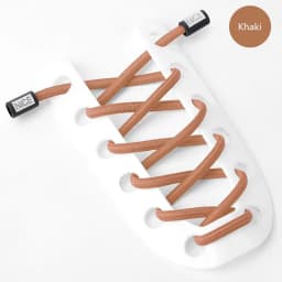 NICE Lock Shoelaces Without ties Elastic laces Sneakers Kids Adult Quick Shoe laces Rubber Bands Round No tie Shoeace Shoes