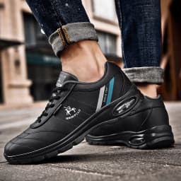 New Men Shoes Outdoor Casual Sneakers Men Fashion Sports Large Size Shoes For Men кроссовки мужские zapatillas hombre