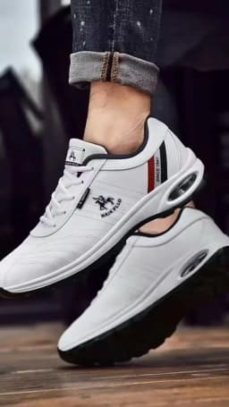 New Men Shoes Outdoor Casual Sneakers Men Fashion Sports Large Size Shoes For Men кроссовки мужские zapatillas hombre