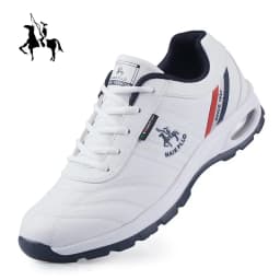 New Men Shoes Outdoor Casual Sneakers Men Fashion Sports Large Size Shoes For Men кроссовки мужские zapatillas hombre